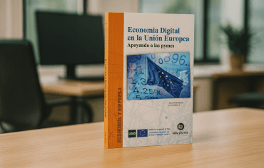 Economía Digital en la Unión Europea